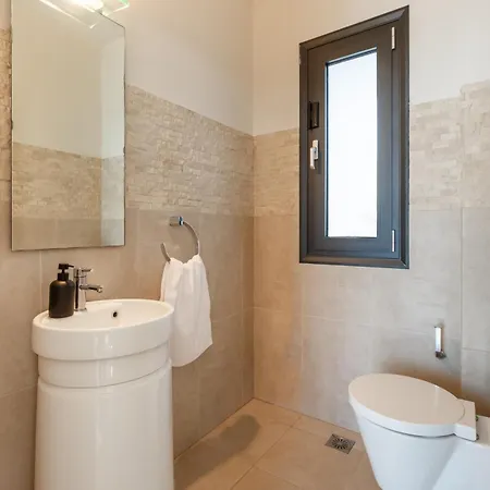 Vila Etheria Luxe Peraía