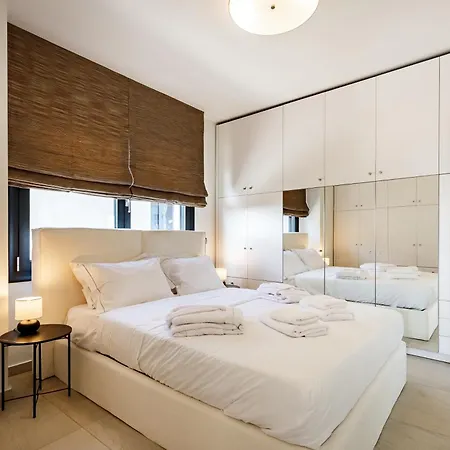 Etheria Luxe Peraía