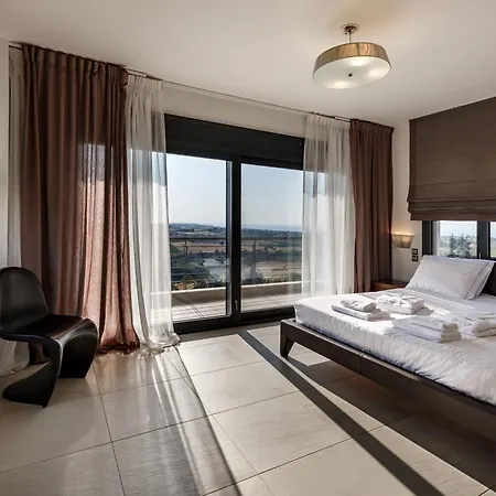 Vila Etheria Luxe Peraía