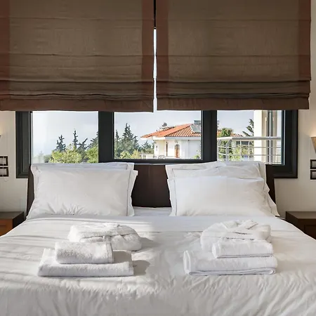 Etheria Luxe Vila Peraía