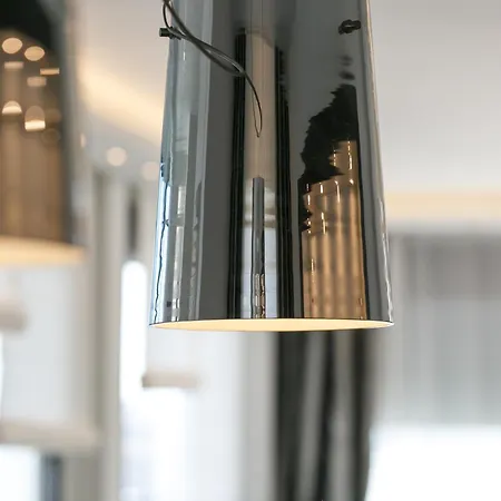 Etheria Luxe Peraía