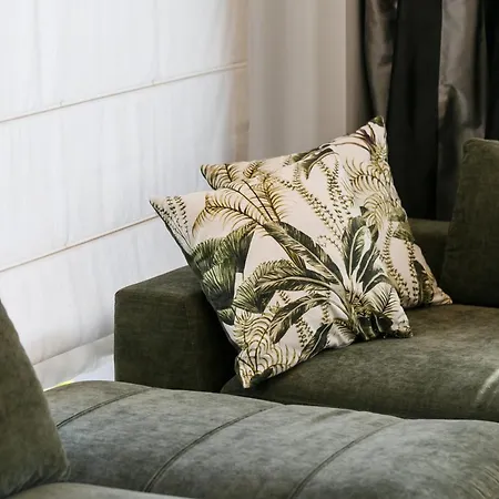 Вилла Etheria Luxe *