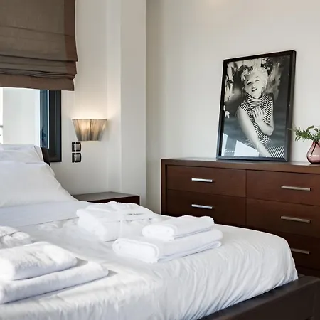 Etheria Luxe Переа