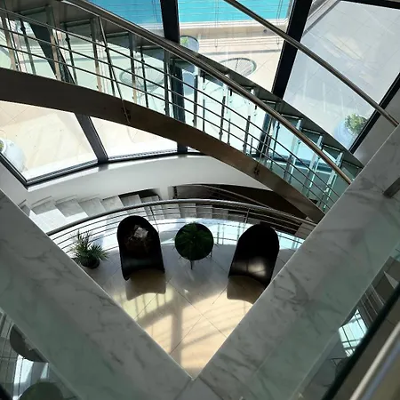 Etheria Luxe * Peraía