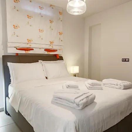 Etheria Luxe * Peraía