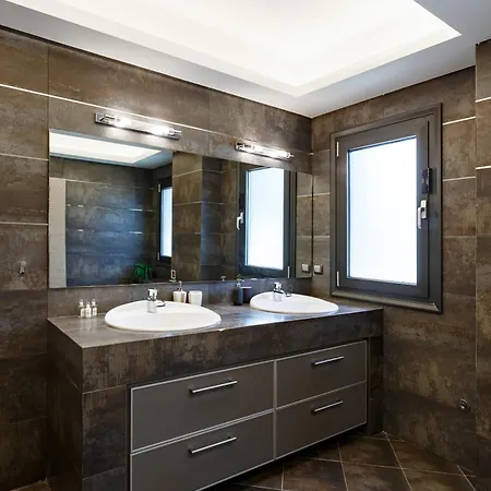 Etheria Luxe Vila Peraía