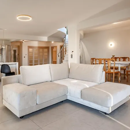 Etheria Luxe Вилла *