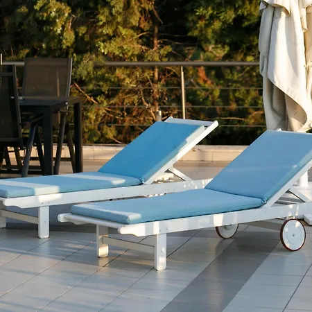 Vila Etheria Luxe Peraía