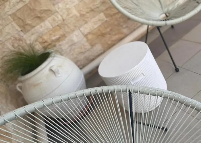 Villa Etheria Luxe *