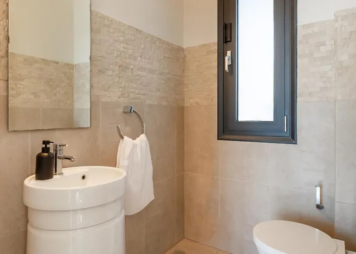 Villa Etheria Luxe Peraía