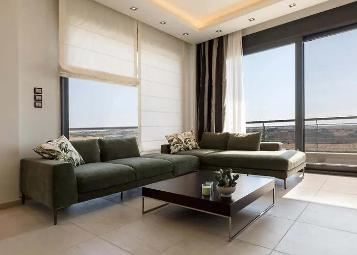 Etheria Luxe Villa *