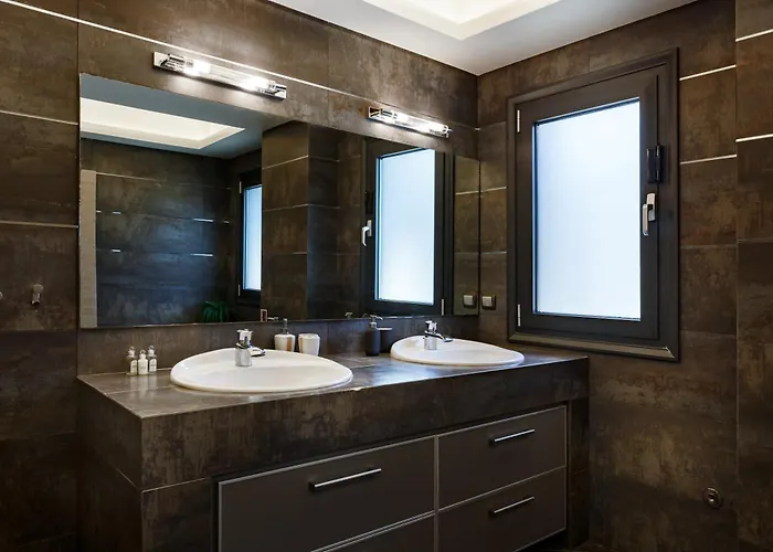 Etheria Luxe Villa *