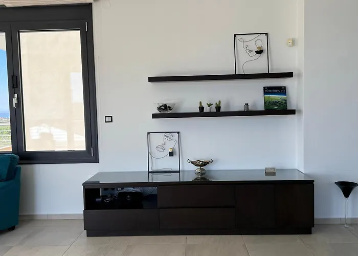 Etheria Luxe Вилла