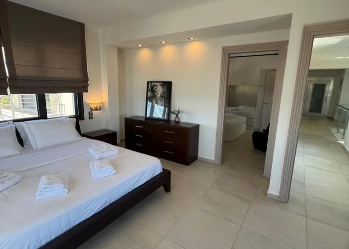 Etheria Luxe Villa *