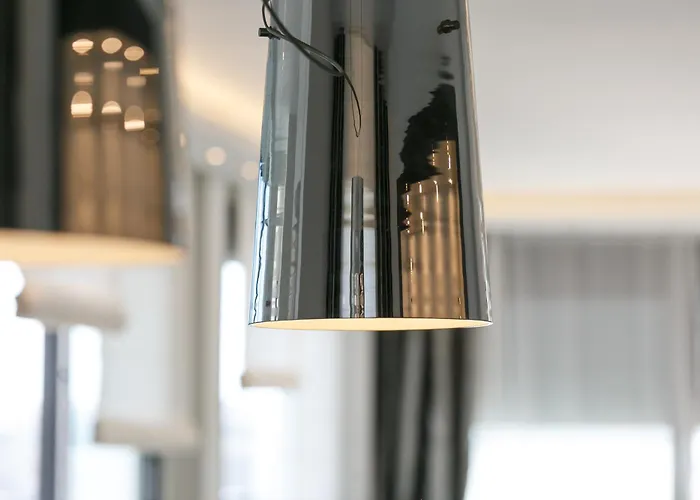 Etheria Luxe Peraía