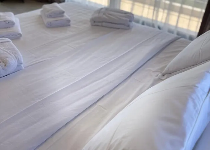 Villa Etheria Luxe *