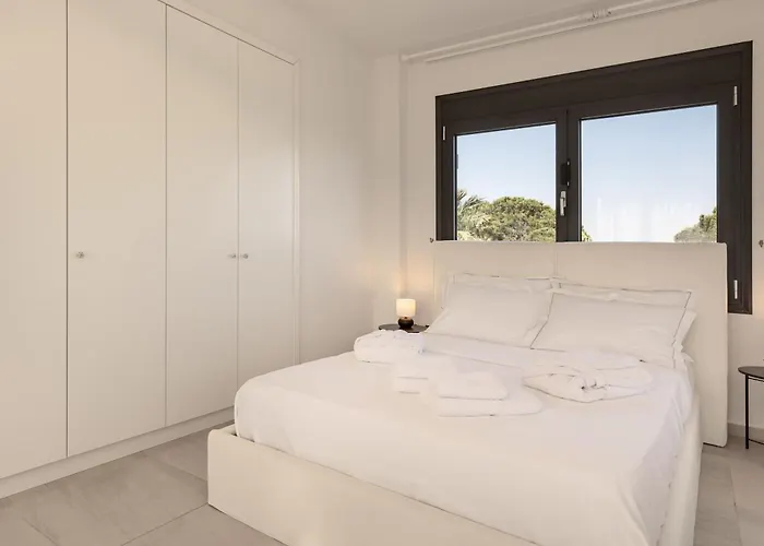 Villa Etheria Luxe *