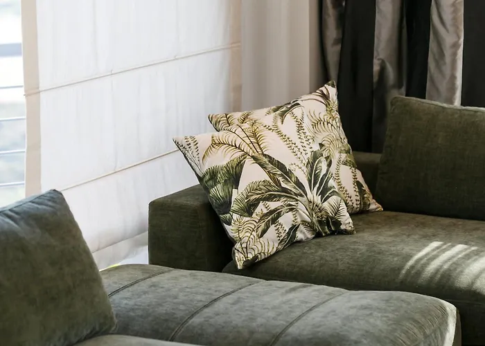 Villa Etheria Luxe *