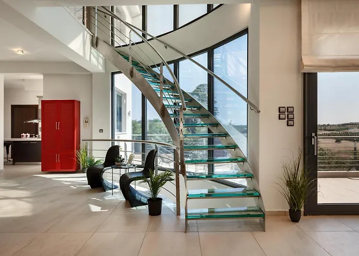 Villa Etheria Luxe *