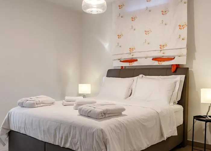 Villa Etheria Luxe *