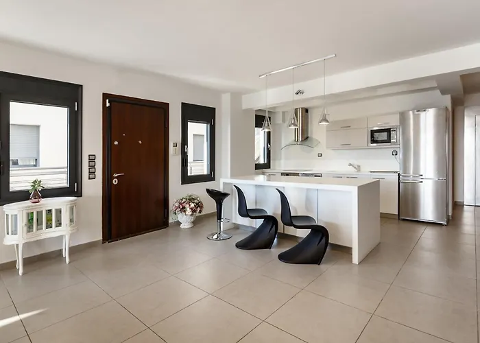 Villa Etheria Luxe *