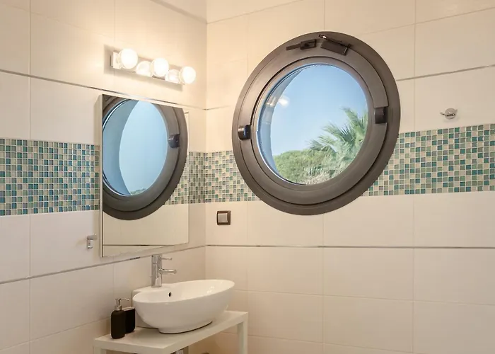 Etheria Luxe Villa *