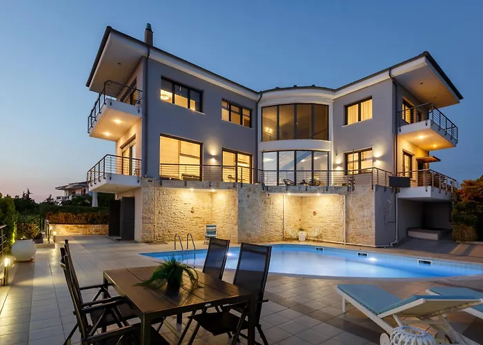 Etheria Luxe