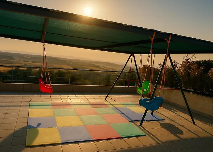 فيلة Etheria Luxe